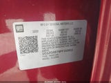 Chevrolet Malibu Fwd Rs 1G1ZG5ST6PF152811 photo