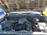 Toyota Tacoma 5TFUX4EN2FX037768 снимка