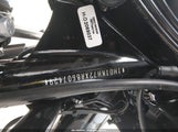 Harley-Davidson Fltrx 1HD1KH72XRB607429 снимка