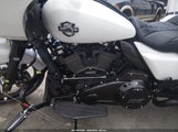 Harley-Davidson Fltrx 1HD1KH72XRB607429 снимка