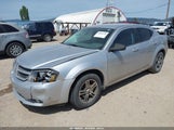 Dodge Avenger Se 1B3LC46K28N612981 photo