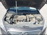 Hyundai Sonata Se 5NPE24AFXFH121852 снимка