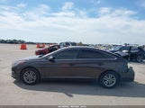 Hyundai Sonata Se 5NPE24AFXFH121852 снимка