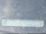 Hyundai Sonata Se 5NPE24AFXFH121852 снимка