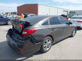Hyundai Sonata Se 5NPE24AFXFH121852 снимка