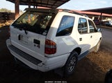 Isuzu Rodeo Ls/S 4S2CM58W1W4363940 снимка