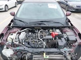 Nissan Sentra Sv Xtronic Cvt 3N1AB8CV8MY289504 fotografie