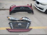 Nissan Sentra Sv Xtronic Cvt 3N1AB8CV8MY289504 photo