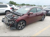 Nissan Sentra Sv Xtronic Cvt 3N1AB8CV8MY289504 photo