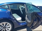 Tesla Model 3 Long Range Dual Motor All-Wheel Drive 5YJ3E1EB4PF635880 fotografie