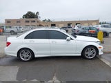 Mercedes-Benz C 250 Sport WDDGF4HB6DA869329 fotografie