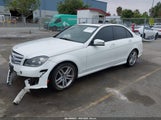 Mercedes-Benz C 250 Sport WDDGF4HB6DA869329 fotografie