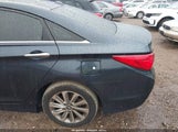 Hyundai Sonata Limited 5NPEC4AC6EH822700 снимка