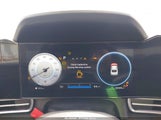Hyundai Elantra Sel KMHLM4DG4RU638639 снимка