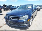 Mercedes-Benz C 300 Sport 4Matic WDDGF8ABXEG178370 fotografie