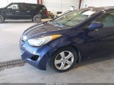 Hyundai Elantra Gls 5NPDH4AE6DH249388 снимка