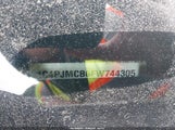 Jeep Cherokee Latitude 1C4PJMCB6FW744305 снимка