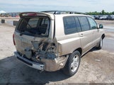 Toyota Highlander Limited V6 JTEDP21A840035967 снимка