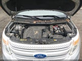 Ford Explorer Xlt 1FMHK8D87BGA33482 снимка
