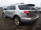 Ford Explorer Xlt 1FMHK8D87BGA33482 fotografie