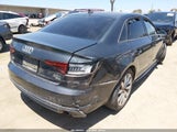 Audi A4 2.0T Tech Ultra Premium/2.0T Ultra Premium WAUKMAF41JA222763 photo