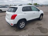 Chevrolet Trax Lt KL7CJLSB6JB727897 снимка