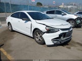 Chevrolet Malibu Ls 1G1ZB5ST7GF297872 снимка