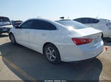 Chevrolet Malibu Ls 1G1ZB5ST7GF297872 снимка