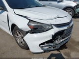 Chevrolet Malibu Ls 1G1ZB5ST7GF297872 снимка