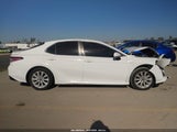 Toyota Camry Le JTNB11HK1J3017631 fotografie