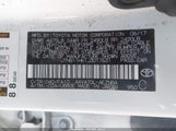 Toyota Camry Le JTNB11HK1J3017631 fotografie