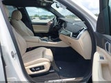BMW X5 xDrive40I 5UXCR6C00N9K49370 fotografie