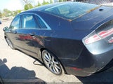 Lincoln Mkz 3LN6L2J90ER813433 fotografie