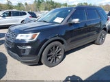Ford Explorer Xlt 1FM5K8D88KGA48138 снимка