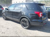 Ford Explorer Xlt 1FM5K8D88KGA48138 снимка