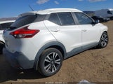 Nissan Kicks Sv Xtronic Cvt 3N1CP5CV1LL556678 fotografie