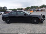 Dodge Charger Police 2C3CDXKT7FH818027 снимка
