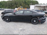 Dodge Charger Police 2C3CDXKT7FH818027 снимка