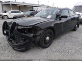 Dodge Charger Police 2C3CDXKT7FH818027 снимка