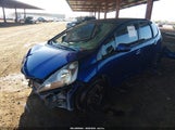 Honda Fit JHMGE8H36CC015245 photo
