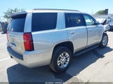 Chevrolet Tahoe Lt 1GNSCBKC8HR237675 снимка