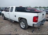 Chevrolet Silverado  Work Truck 1GCSCPEX0AZ150976 fotografie