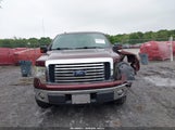 Ford F-150 Fx2 Sport/Harley-Davidson/King Ranch/Lariat/Platinum/Xl/Xlt 1FTFW1CV4AKE63240 снимка