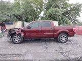 Ford F-150 Fx2 Sport/Harley-Davidson/King Ranch/Lariat/Platinum/Xl/Xlt 1FTFW1CV4AKE63240 снимка