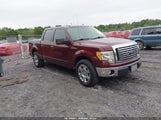 Ford F-150 Fx2 Sport/Harley-Davidson/King Ranch/Lariat/Platinum/Xl/Xlt 1FTFW1CV4AKE63240 photo