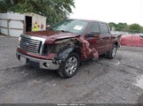 Ford F-150 Fx2 Sport/Harley-Davidson/King Ranch/Lariat/Platinum/Xl/Xlt 1FTFW1CV4AKE63240 снимка
