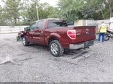 Ford F-150 Fx2 Sport/Harley-Davidson/King Ranch/Lariat/Platinum/Xl/Xlt 1FTFW1CV4AKE63240 снимка