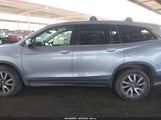 Honda Pilot Ex-L 5FNYF5H58KB012691 fotografie