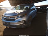 Honda Pilot Ex-L 5FNYF5H58KB012691 fotografie