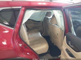 Nissan Rogue Sl 5N1AT2MT1GC828414 снимка